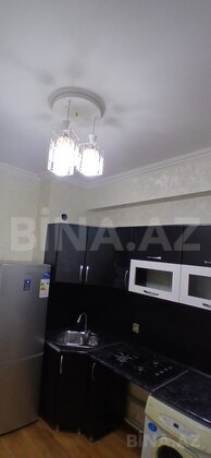 2 otaqlı Yeni tikili, Xırdalan