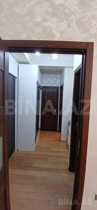 2 otaqlı Yeni tikili, Xırdalan