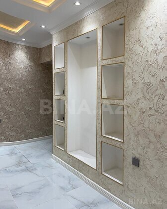 2 otaqlı Yeni tikili, 8 Noyabr m., Bakı