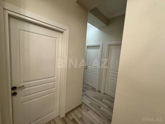 3 otaqlı Yeni tikili, Nəsimi r., Bakı