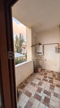 3 otaqlı Yeni tikili, Həzi Aslanov m., Bakı