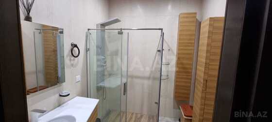 3 otaqlı Yeni tikili, Şah İsmayıl Xətai m., Bakı