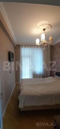 2 otaqlı Yeni tikili, 20 Yanvar m., Bakı