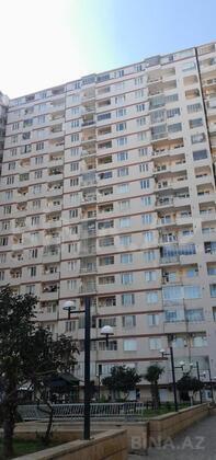 2 otaqlı Yeni tikili, 20 Yanvar m., Bakı