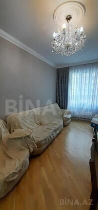 2 otaqlı Yeni tikili, 20 Yanvar m., Bakı