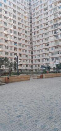 2 otaqlı Yeni tikili, 20 Yanvar m., Bakı