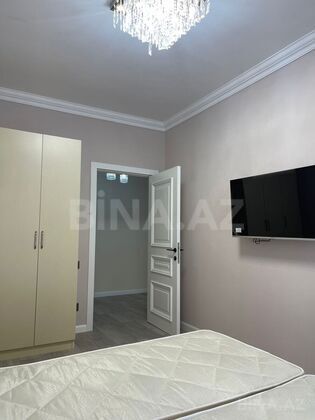 3 otaqlı Yeni tikili, 28 May m., Bakı