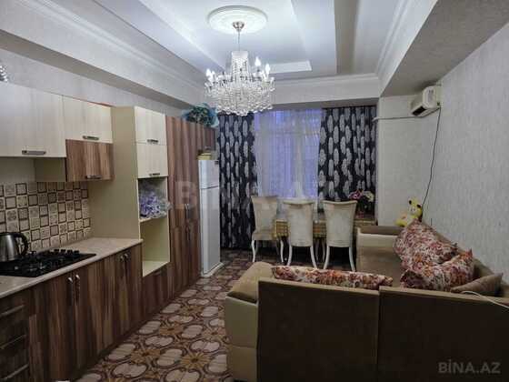 2 otaqlı Yeni tikili, Masazır q., Bakı