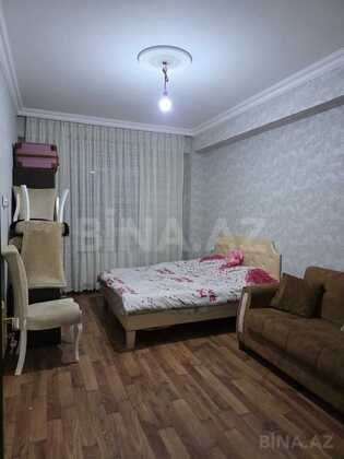 2 otaqlı Yeni tikili, Masazır q., Bakı