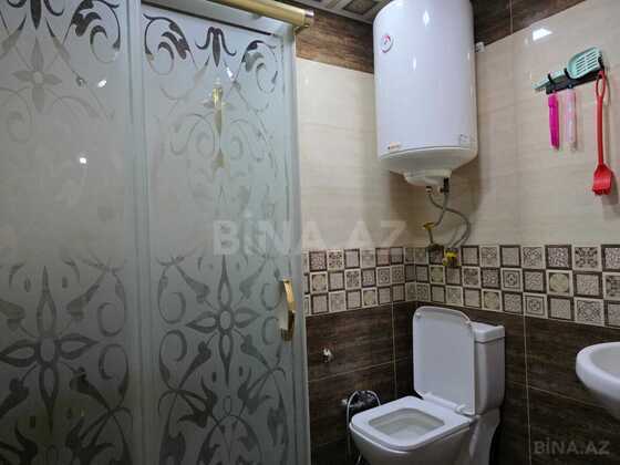 2 otaqlı Yeni tikili, Masazır q., Bakı