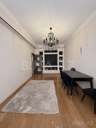 2 otaqlı Yeni tikili, Abşeron r., Xırdalan