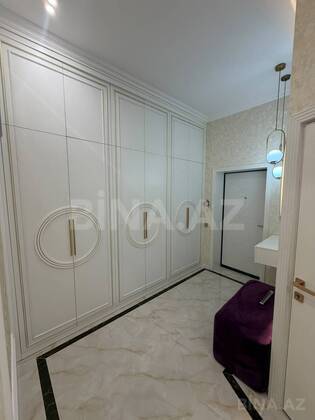 2 otaqlı Yeni tikili, Nəsimi r., Bakı