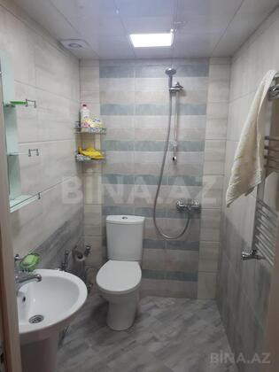3 otaqlı Yeni tikili, 8 Noyabr m., Bakı