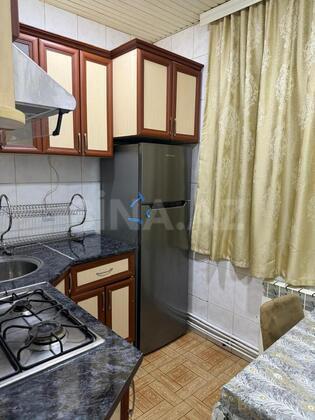 1 otaqlı Köhnə tikili, Memar Əcəmi m., Bakı