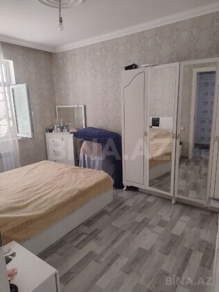 3 otaqlı Həyət evi/Bağ evi, Masazır q., Bakı