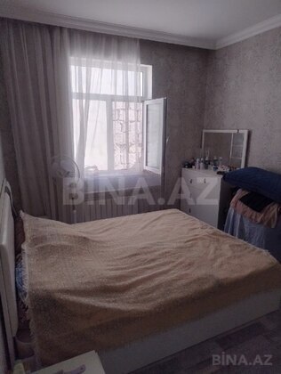 3 otaqlı Həyət evi/Bağ evi, Masazır q., Bakı
