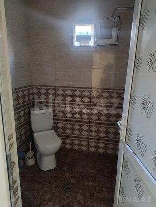 3 otaqlı Həyət evi/Bağ evi, Masazır q., Bakı