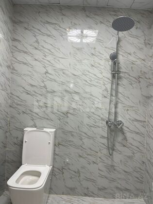 3 otaqlı Yeni tikili, 28 May m., Bakı