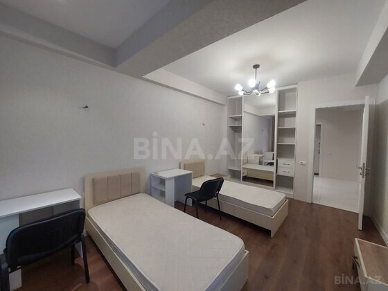 3 otaqlı Yeni tikili, Nəsimi r., Bakı