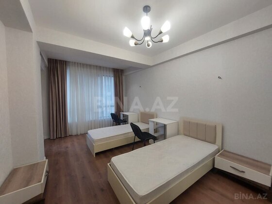 3 otaqlı Yeni tikili, Nəsimi r., Bakı