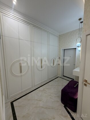2 otaqlı Yeni tikili, Nəsimi r., Bakı