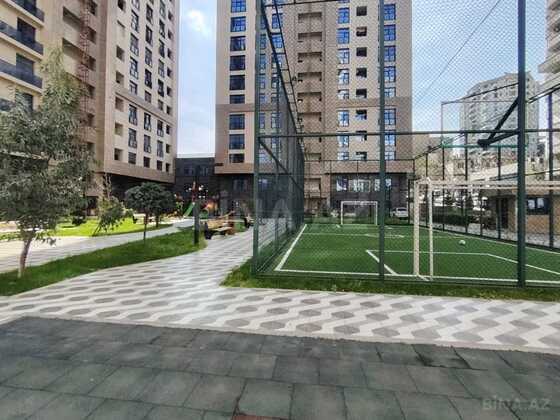 2 otaqlı Yeni tikili, Nəsimi r., Bakı