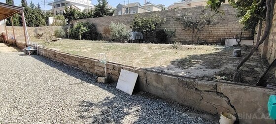 Torpaq Qaraçuxur q., Bakı