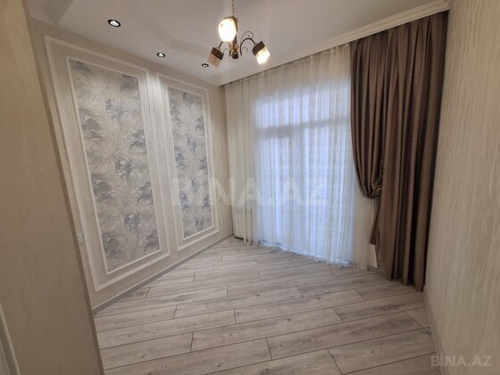 2 otaqlı Yeni tikili, Masazır q., Bakı