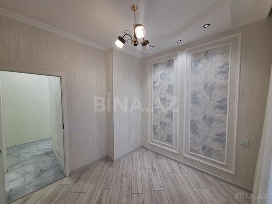 2 otaqlı Yeni tikili, Masazır q., Bakı