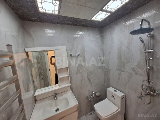 2 otaqlı Yeni tikili, Masazır q., Bakı