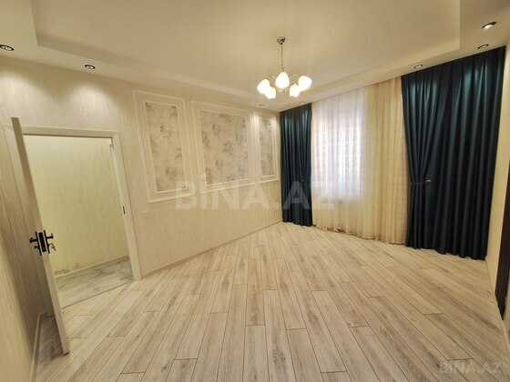 2 otaqlı Yeni tikili, Masazır q., Bakı