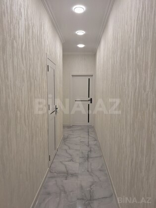 2 otaqlı Yeni tikili, Masazır q., Bakı