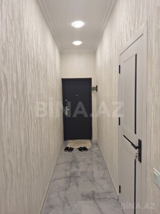2 otaqlı Yeni tikili, Masazır q., Bakı