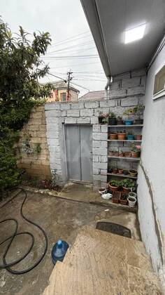 3 otaqlı Həyət evi/Bağ evi, Xırdalan