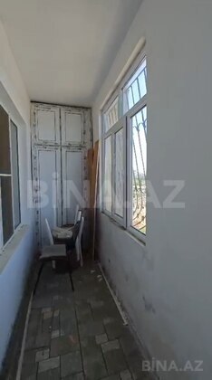 3 otaqlı Köhnə tikili, Bakıxanov q., Bakı