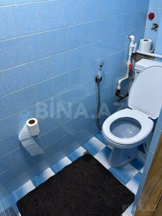 4 otaqlı Köhnə tikili, Həzi Aslanov m., Bakı