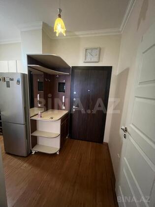 2 otaqlı Yeni tikili, 20 Yanvar m., Bakı
