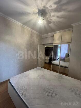 2 otaqlı Yeni tikili, 20 Yanvar m., Bakı