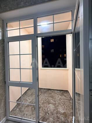 3 otaqlı Yeni tikili, Nəsimi r., Bakı