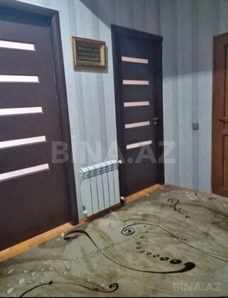 2 otaqlı Yeni tikili, Həzi Aslanov m., Bakı