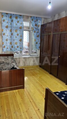 3 otaqlı Köhnə tikili, Həzi Aslanov q., Bakı