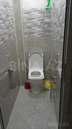 3 otaqlı Köhnə tikili, Həzi Aslanov q., Bakı