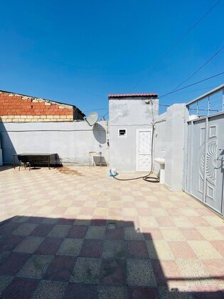 4 otaqlı Həyət evi/Bağ evi, Binəqədi q., Bakı
