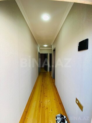 4 otaqlı Həyət evi/Bağ evi, Binəqədi q., Bakı