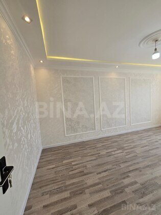 2 otaqlı Köhnə tikili, Əhmədli m., Bakı