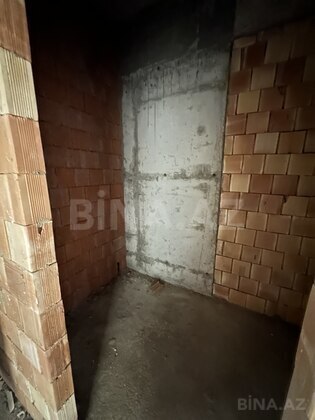 2 otaqlı Yeni tikili, Avtovağzal m., Bakı