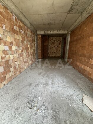2 otaqlı Yeni tikili, Avtovağzal m., Bakı