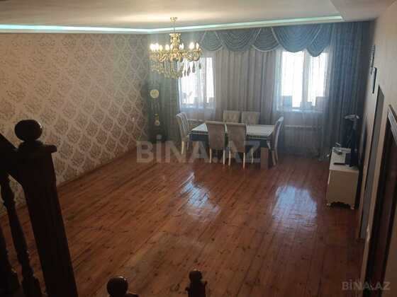 5 otaqlı Həyət evi/Bağ evi, Balaxanı q., Bakı