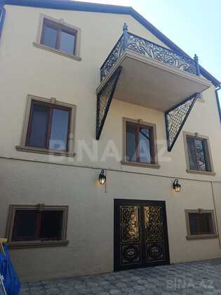 5 otaqlı Həyət evi/Bağ evi, Balaxanı q., Bakı