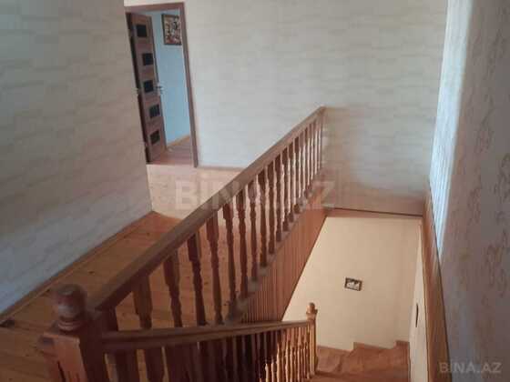 5 otaqlı Həyət evi/Bağ evi, Balaxanı q., Bakı